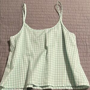 Handmade Camisole